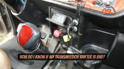 Quick Shifter Solutions QSL