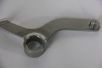 Kubota sheet metal welding parts